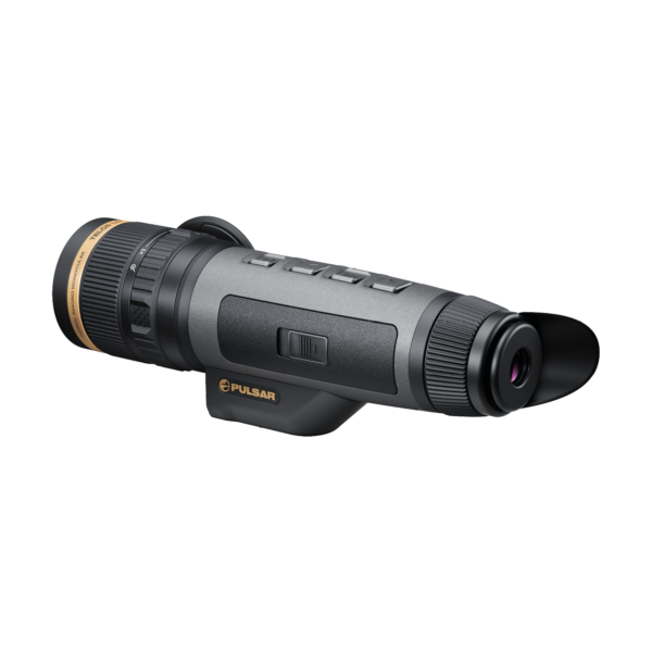 Pulsar Telos LRF XT50 – 8 Pulsar Telos LRF XT50 – 8