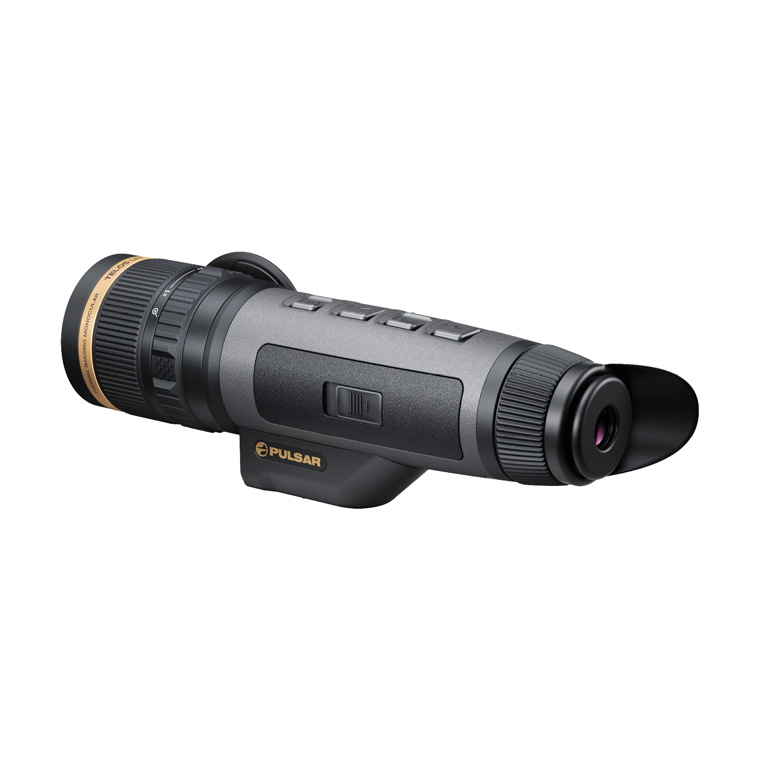 PULSAR TELOS LRF XT50 Thermal Imaging Monocular Device - Image 6