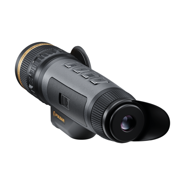 Pulsar Telos LRF XT50 – 9 Pulsar Telos LRF XT50 – 9