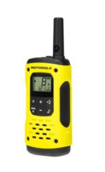 Motorola Talkabout T92 H2O Waterproof Walkie Talkies – Twin Pack - Image 4