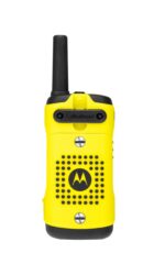 Motorola Talkabout T92 H2O Waterproof Walkie Talkies – Twin Pack - Image 9