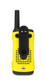 Motorola Talkabout T92 H2O Waterproof Walkie Talkies – Twin Pack - Image 10