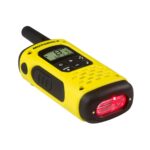 Motorola Talkabout T92 H2O Waterproof Walkie Talkies – Twin Pack - Image 7
