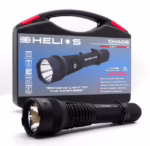 Helios Chaos Tactical LED Torch