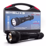 Helios Chaos Tactical LED Torch