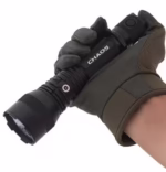 HELIOS CHAOS 1000m Beam LED EDC Handheld Torch - Image 2