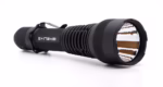 HELIOS CHAOS 1000m Beam LED EDC Handheld Torch - Image 12