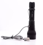 HELIOS CHAOS 1000m Beam LED EDC Handheld Torch - Image 5