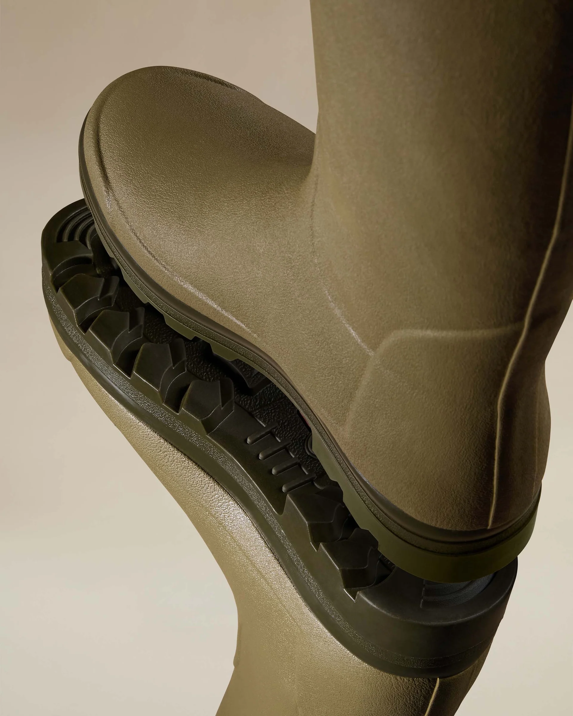 Le Chameau Vierzonord with Neoprene Lining - Wellington Boots - Image 3