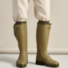 le-chameau-mens-vierzonord-neoprene-lined-wellington-boot-1498-B200-green-model-pair-09 le-chameau-mens-vierzonord-neoprene-lined-wellington-boot-1498-B200-green-model-pair-09