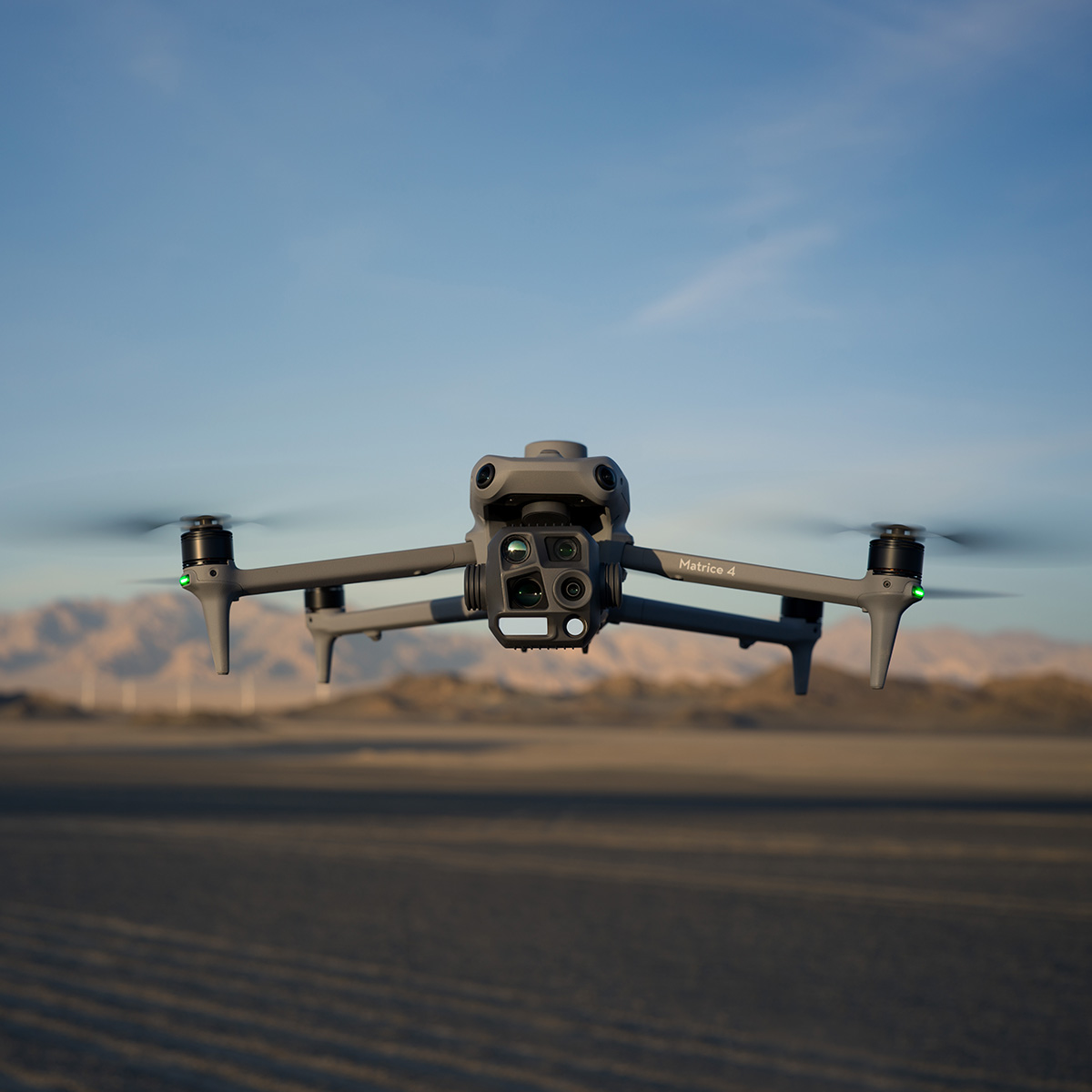 DJI Matrice 4T Thermal Drone with AA SPP 1Y - Image 8