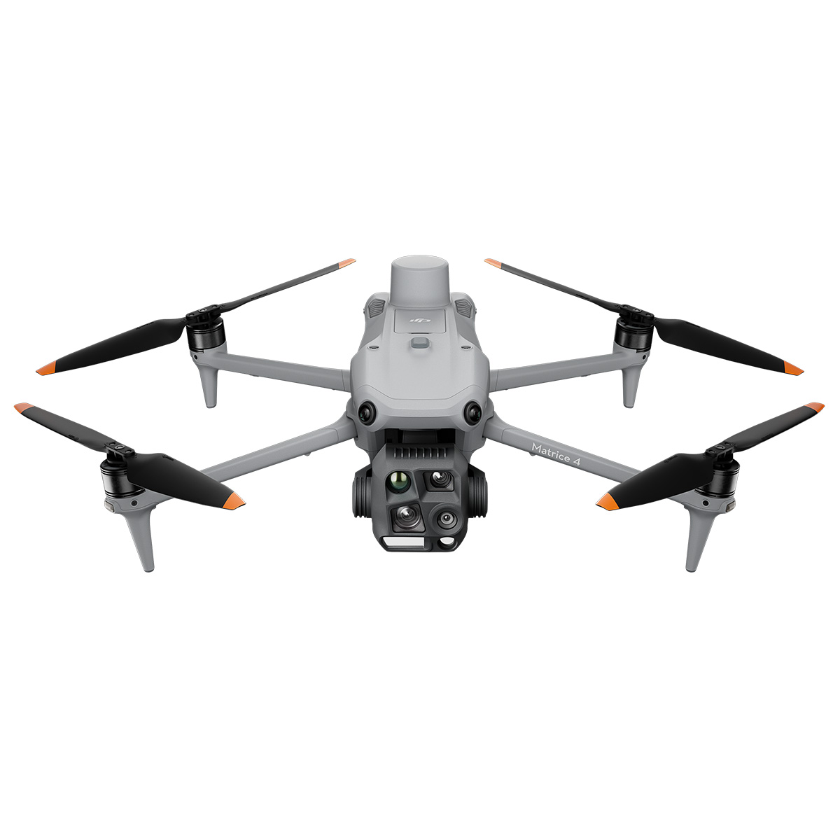 DJI Matrice 4T Thermal Drone with AA SPP 1Y - Image 2