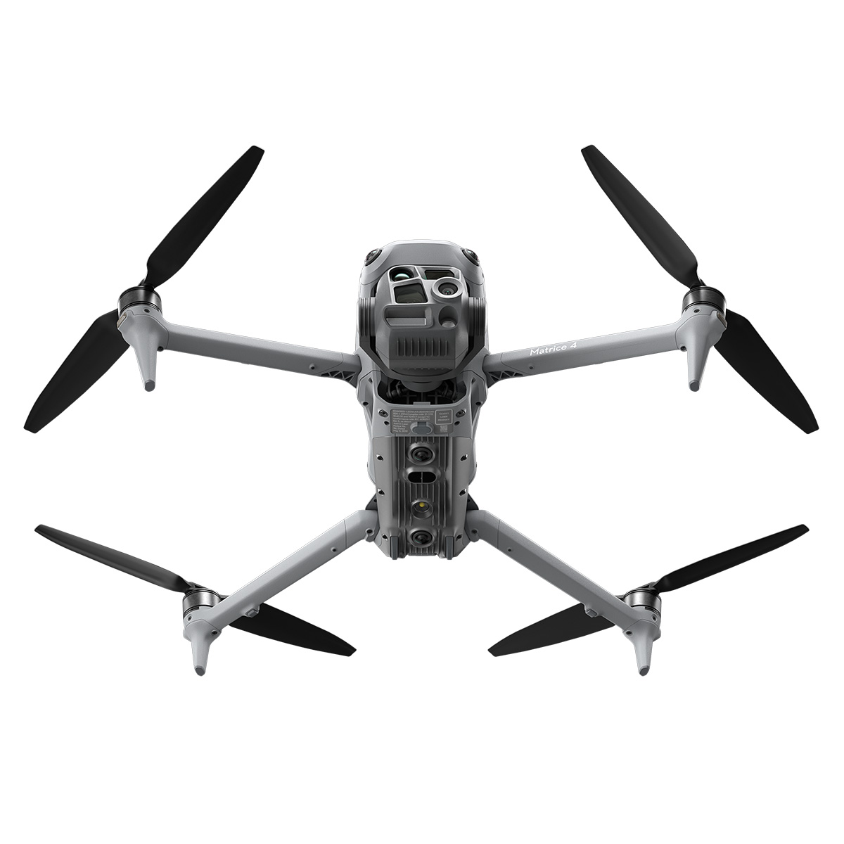 DJI Matrice 4T Thermal Drone with AA SPP 1Y - Image 5