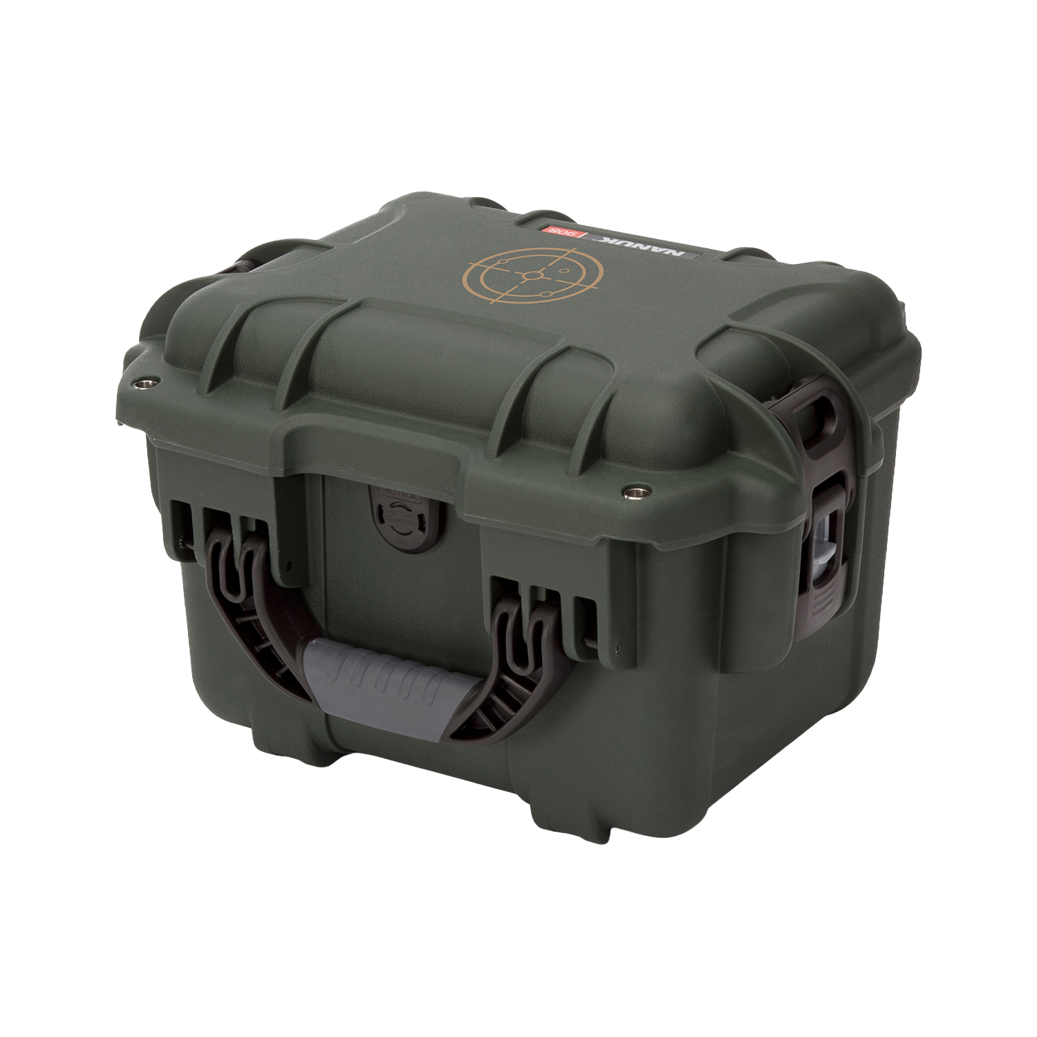 NANUK Professional Protective Ammo Case 908