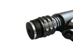 Night Saber Alpha V3 30W High Powered LED Torch – 67mm Broad Beam - Image 2