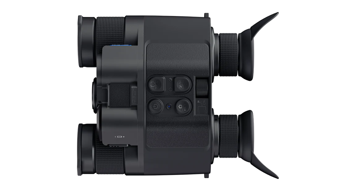 PARD Osprey 4K Multispectral Thermal Imaging Binoculars - Image 5