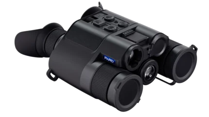 PARD Osprey 4K multispectral thermal and night vision binoculars