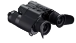 PARD Osprey 4K Multispectral Binoculars with Laser Rangefinder - Image 3