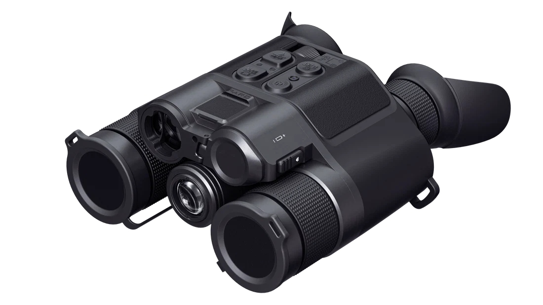 PARD Osprey 4K Multispectral Thermal Imaging Binoculars - Image 7
