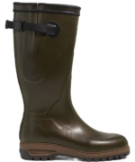 Aigle Parcours 3.0 Neomesh Wellington Boots - Image 3