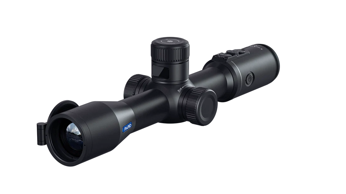 Pard Pantera 384 Mini 35MM Thermal Scope with LRF - Image 3