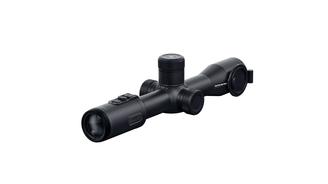 Pard Pantera 384 Mini 35MM Thermal Scope with LRF
