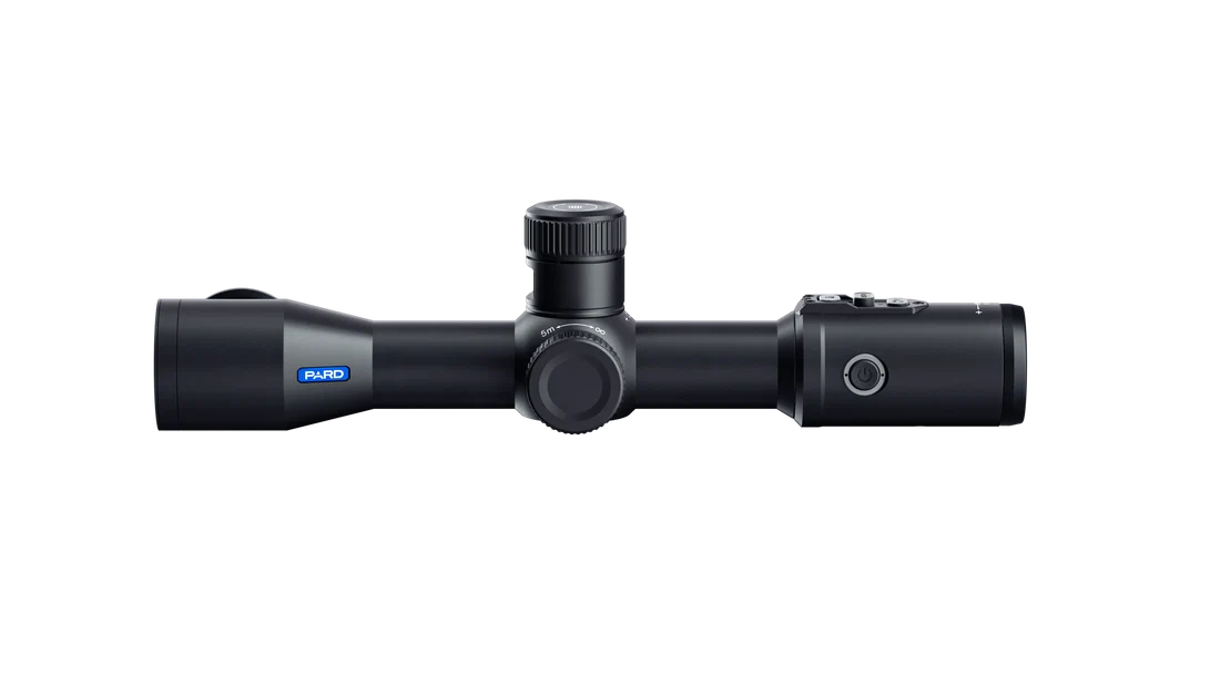 Pard Pantera 384 Mini 35MM Thermal Scope with LRF - Image 7