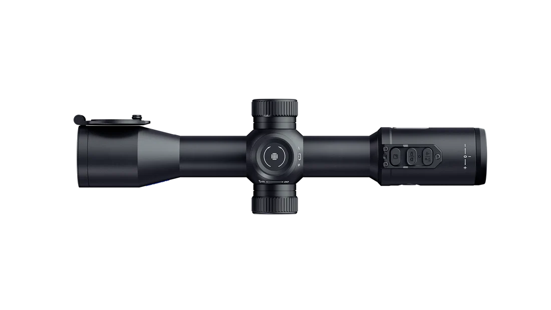 Pard Pantera 384 Mini 35MM Thermal Scope with LRF - Image 6