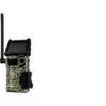 SPYPOINT LINK-MICRO-S-LTE Solar Cellular Trail Camera