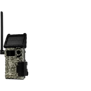 SPYPOINT LINK MICRO S LTE TRAIL CAMERA SOLAR