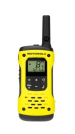 Motorola Talkabout T92 H2O Waterproof Walkie Talkies – Twin Pack - Image 2
