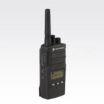 Motorola XT460 PMR446 Business Radio with Charger – Single Pack - Image 4
