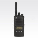 Motorola XT460 PMR446 Business Radio with Charger – Single Pack - Image 3