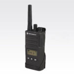 Motorola XT460 PMR446 Business Radio with Charger – Single Pack - Image 6