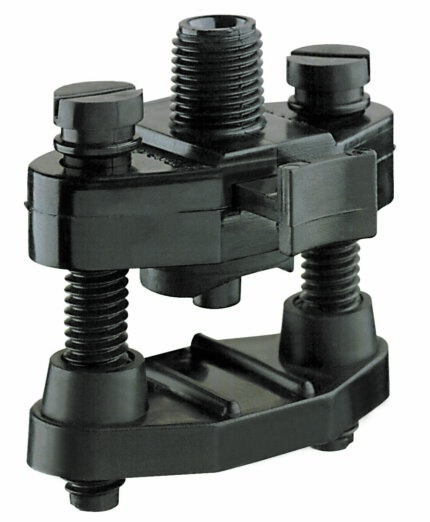 210050 plasson saddle connector