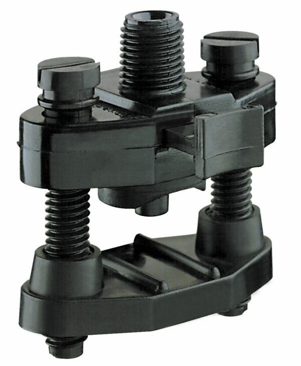 210050 plasson saddle connector