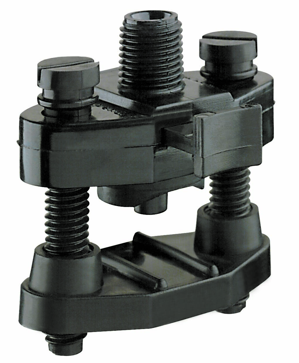 210050 plasson saddle connector