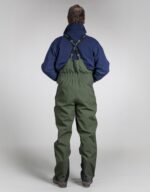 Bushbuck Waterproof Defender Bib Overtrouser - Image 8
