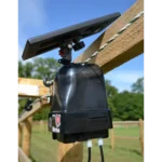Hotline Solar Shrike Electric Fence Energiser - Image 3