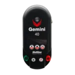 Hotline Gemini 40 Electric Fence Energiser