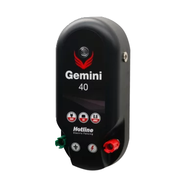 hotline gemini 40