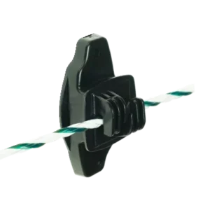 Home 1 Hotline Large Snug Electric Fence Insulators