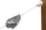 Hotline Heavy Duty Ratchet Wire Tensioner – 47T26 - Image 3