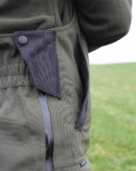 Bushbuck Waterproof Defender Bib Overtrouser - Image 6