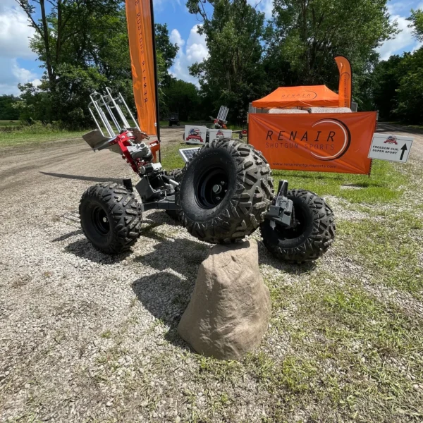 Articulation-scaled Articulation-scaled