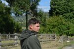 Bushbuck Huntsman Bushshirt - Water Resistant Wind Proof Fleece - Image 2
