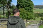 Bushbuck Huntsman Bushshirt - Water Resistant Wind Proof Fleece - Image 3