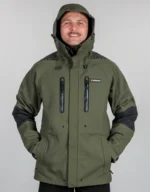 Bushbuck Defender Waterproof Jacket - Image 7