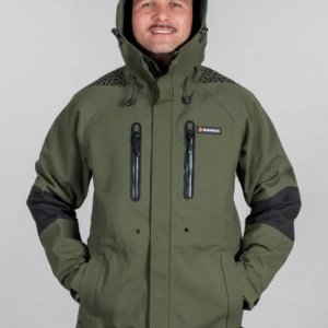 Bushbuck Defender Waterproof Jacket