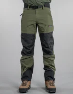 Bushbuck Defender Waterproof Trousers - Image 3